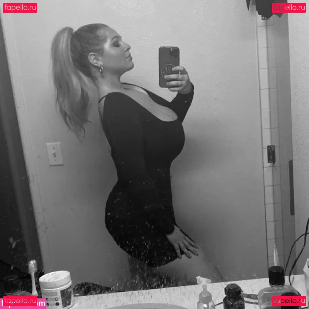 Jillian Onlyfans Photo Gallery 