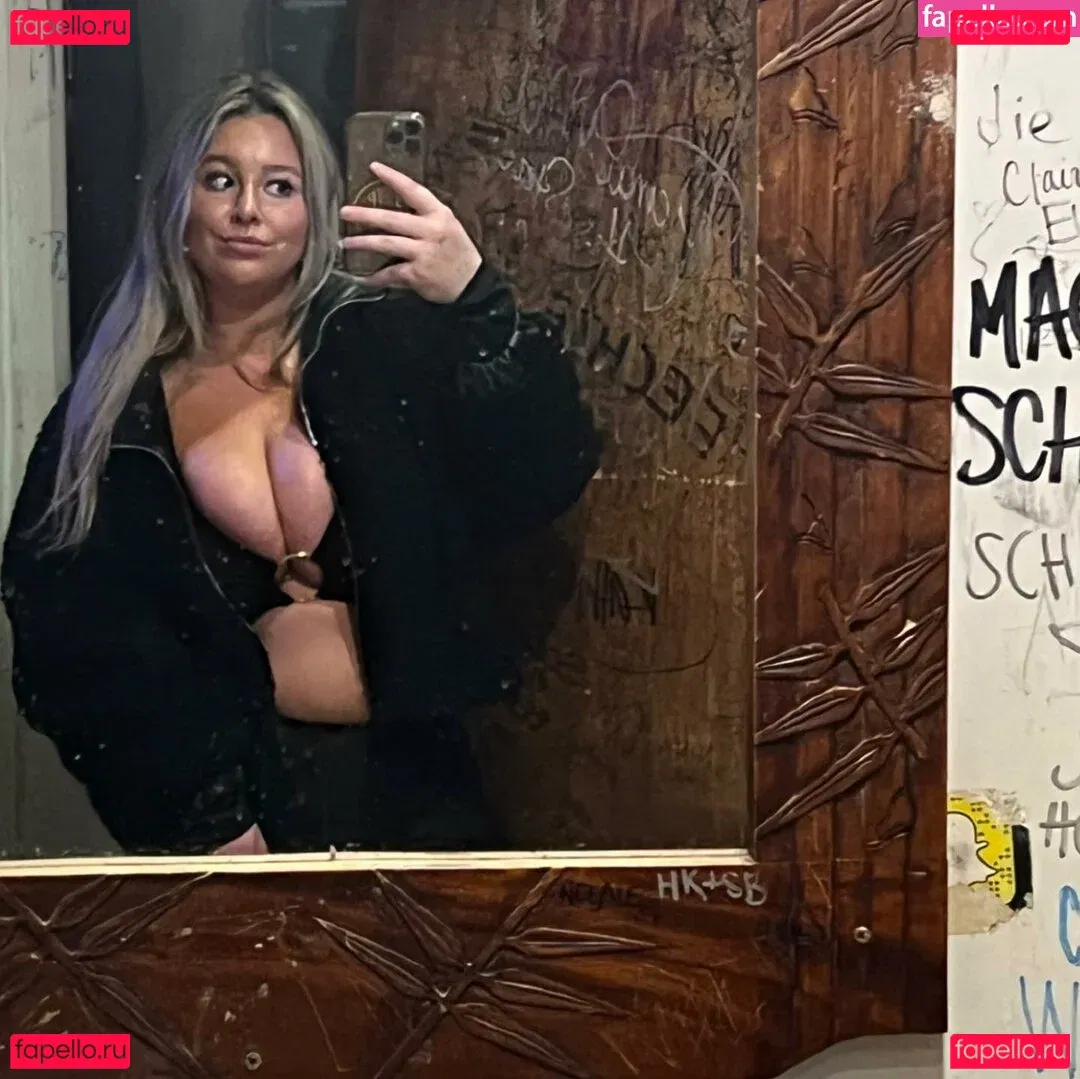 Jillian Onlyfans Photo Gallery 