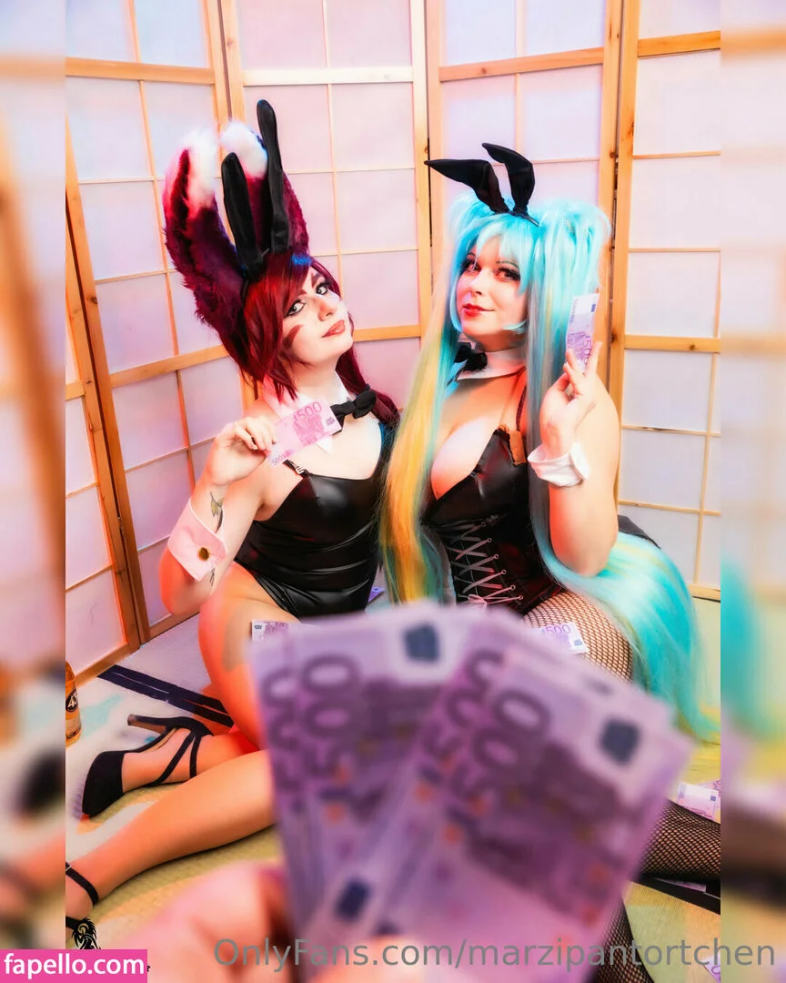 marzipantortchen Onlyfans Photo Gallery 