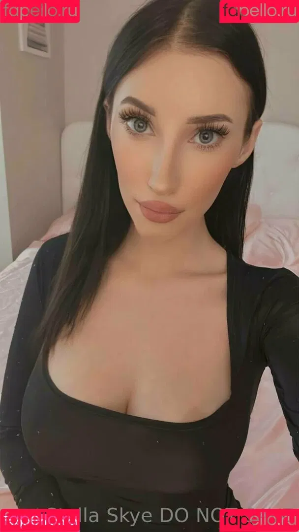 vipstellaskye Onlyfans Photo Gallery 