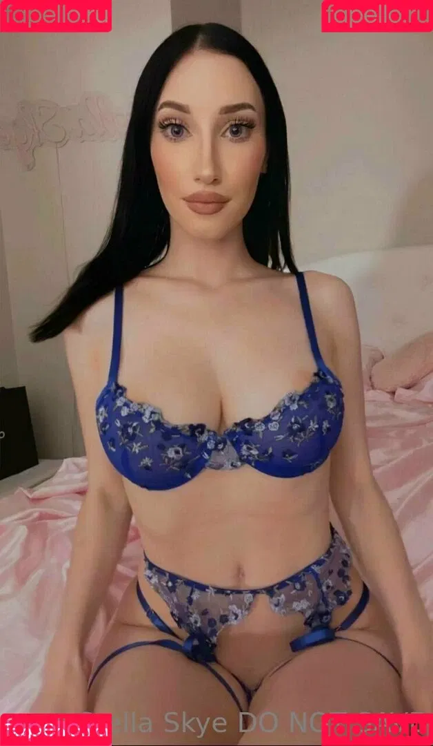 vipstellaskye Onlyfans Photo Gallery 