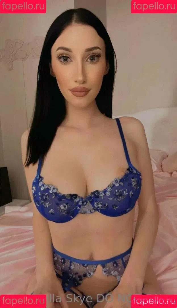 vipstellaskye Onlyfans Photo Gallery 