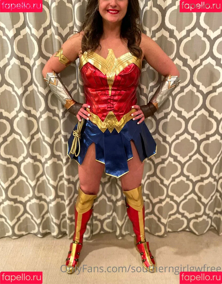 southerngirlgwfree Onlyfans Photo Gallery 