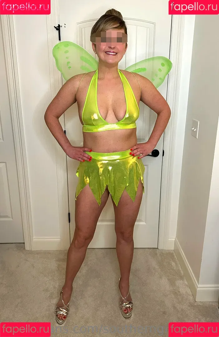 southerngirlgwfree Onlyfans Photo Gallery 