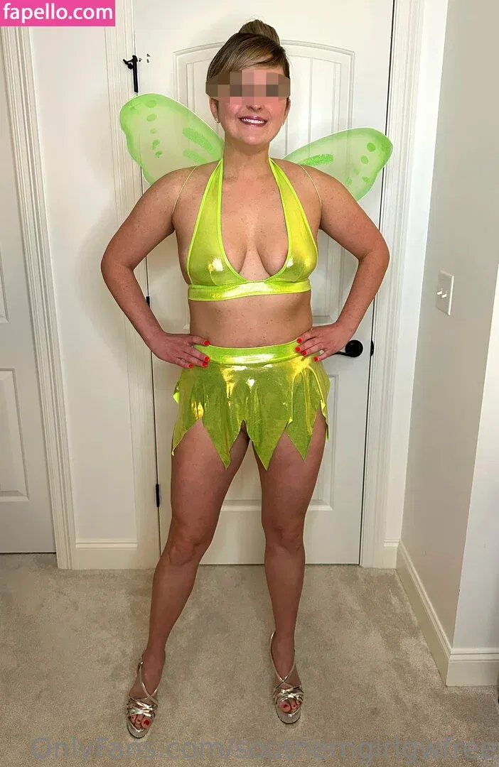 southerngirlgwfree Onlyfans Photo Gallery 