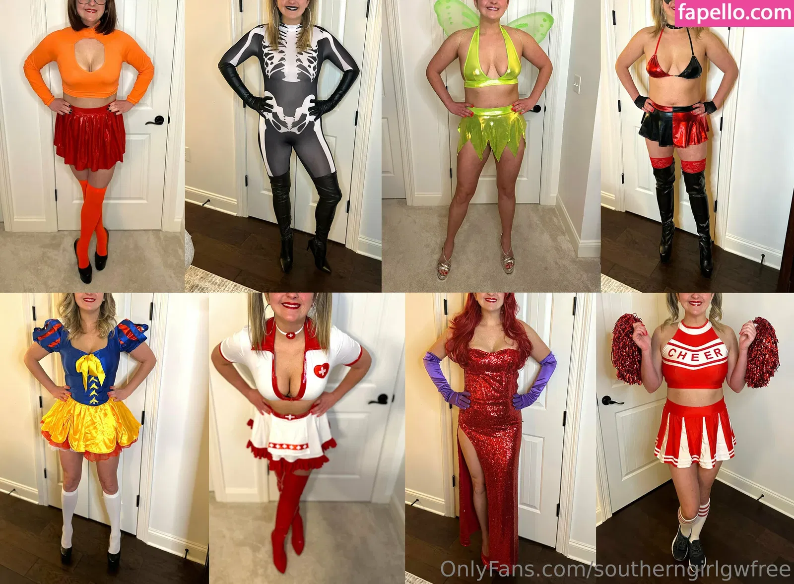 southerngirlgwfree Onlyfans Photo Gallery 