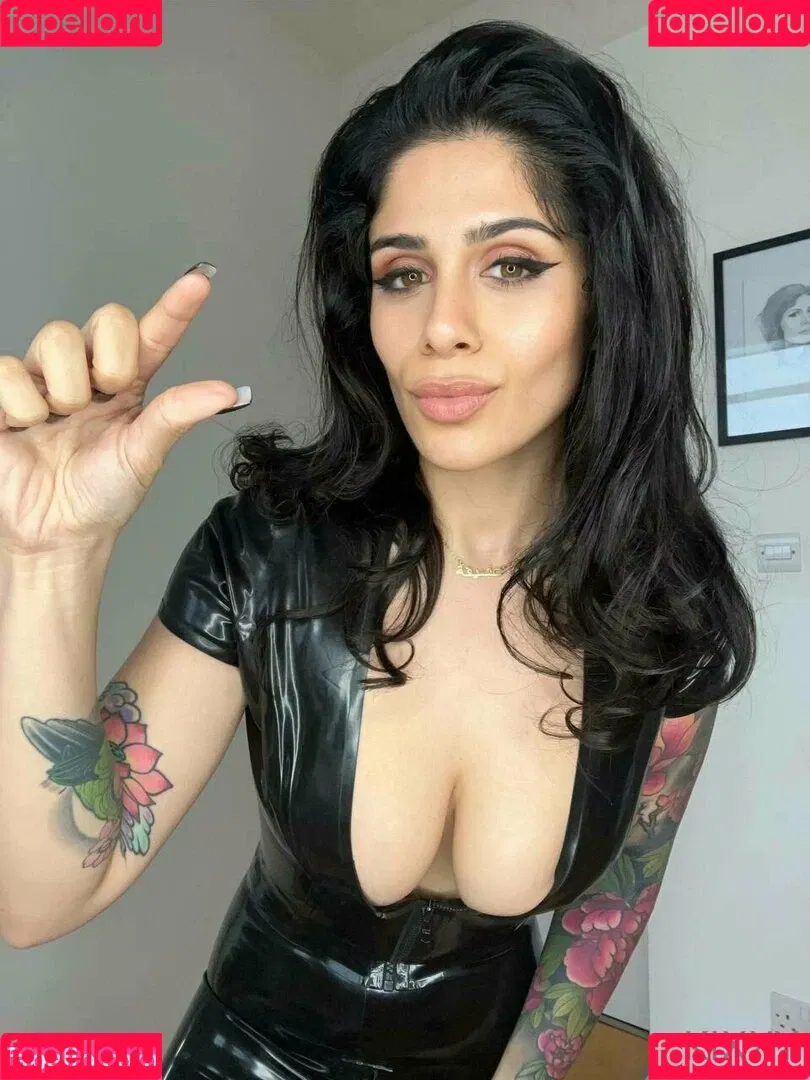 thekixxy Onlyfans Photo Gallery 