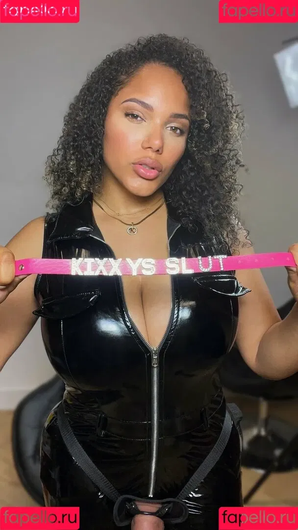 thekixxy Onlyfans Photo Gallery 