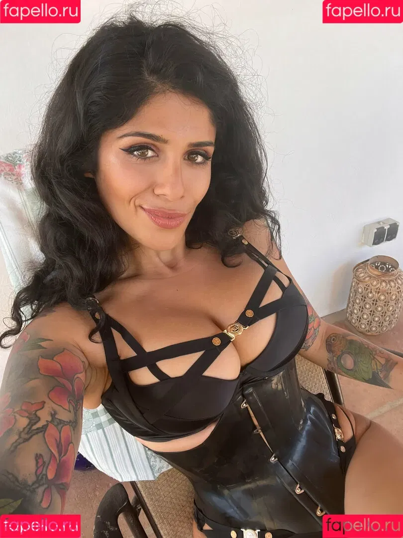 thekixxy Onlyfans Photo Gallery 