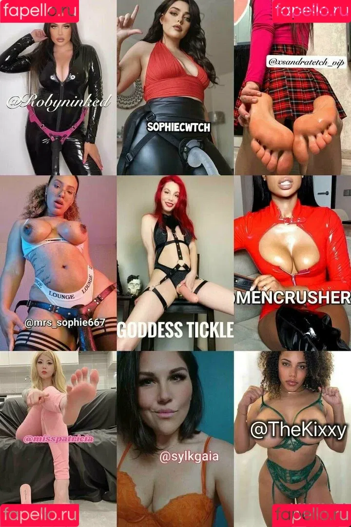 thekixxy Onlyfans Photo Gallery 