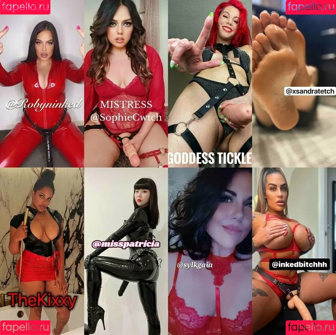 thekixxy Onlyfans Photo Gallery 