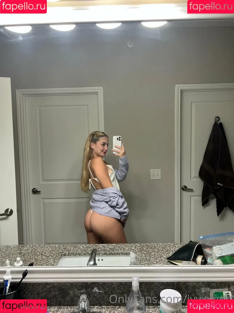 ivyxwren Onlyfans Photo Gallery 