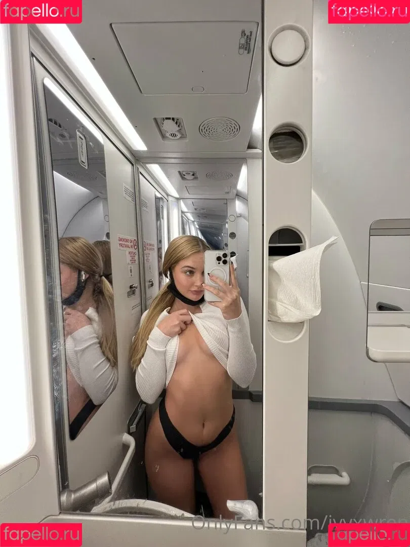 ivyxwren Onlyfans Photo Gallery 