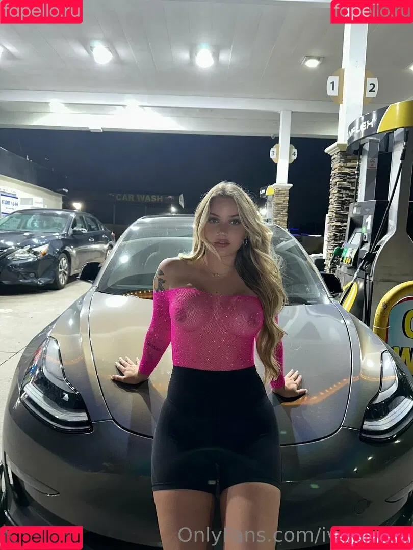 ivyxwren Onlyfans Photo Gallery 