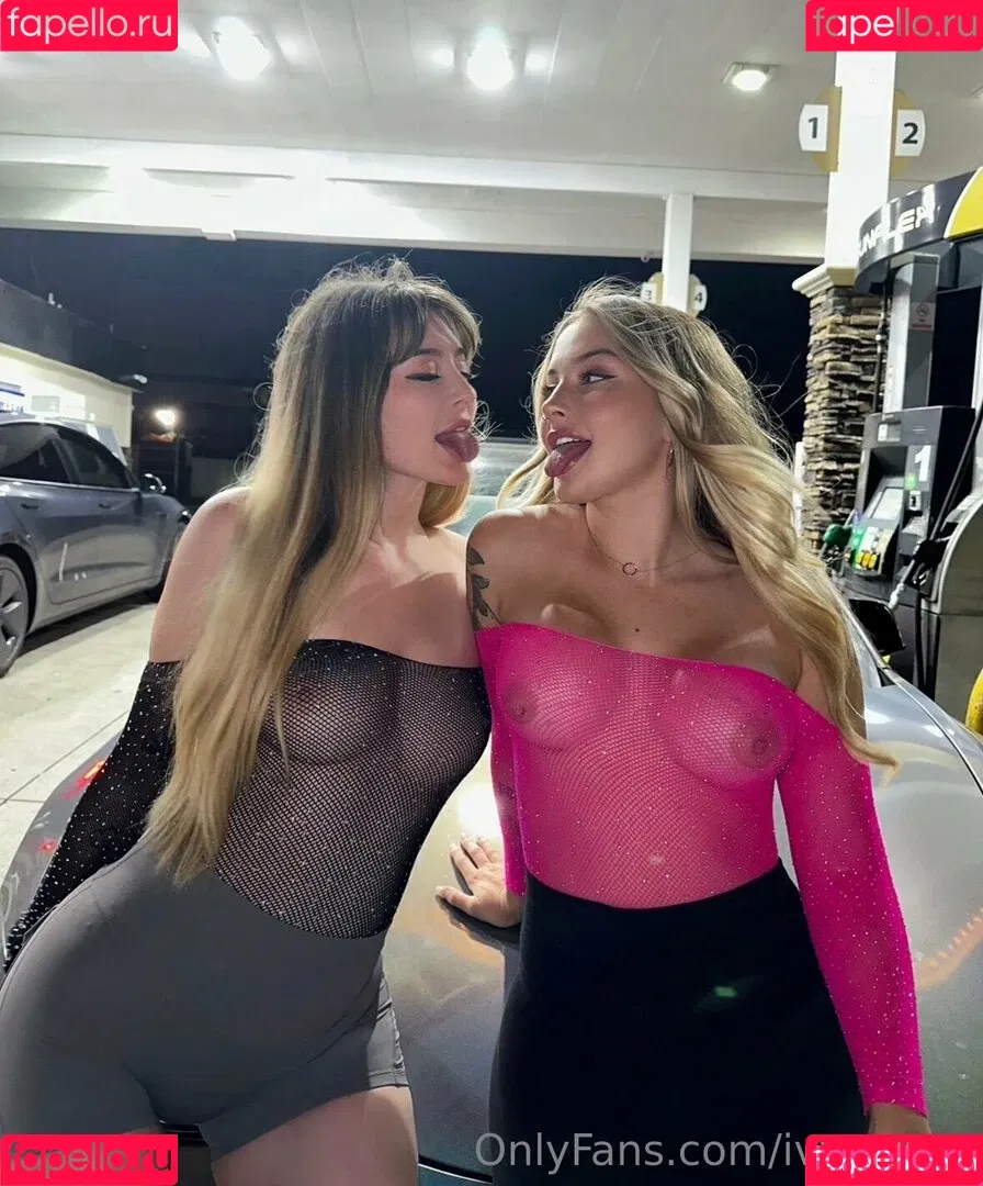 ivyxwren Onlyfans Photo Gallery 