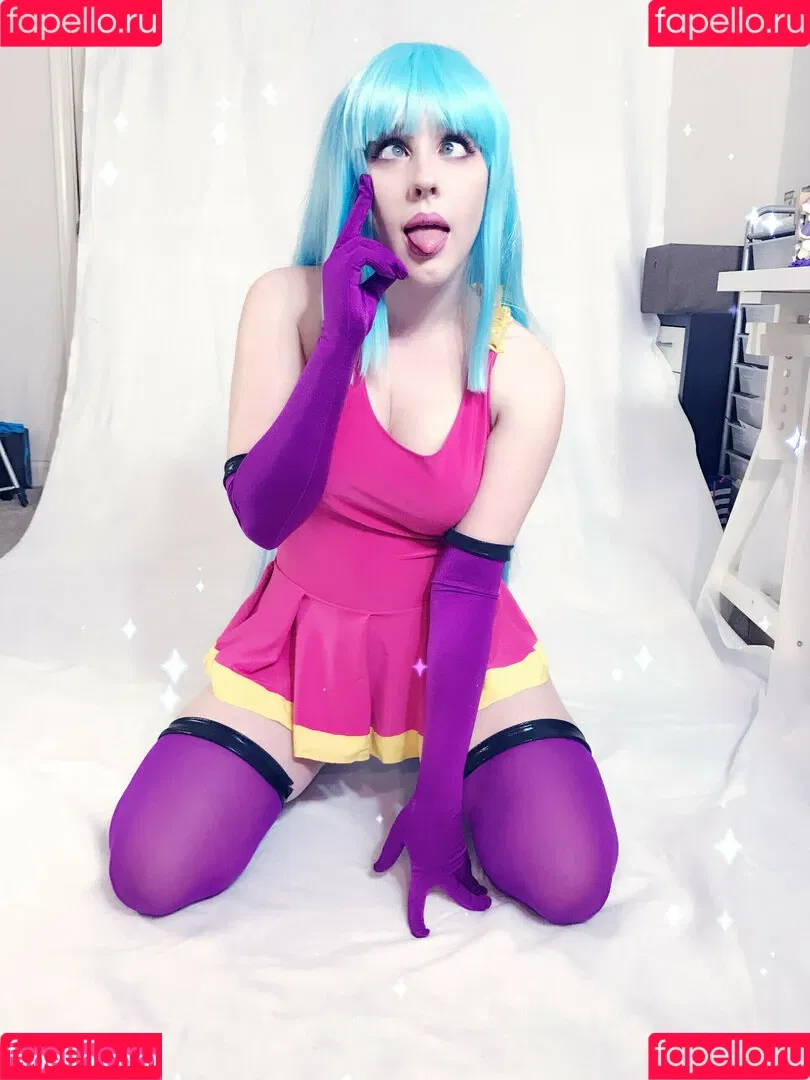 Anya Braddock Onlyfans Photo Gallery 