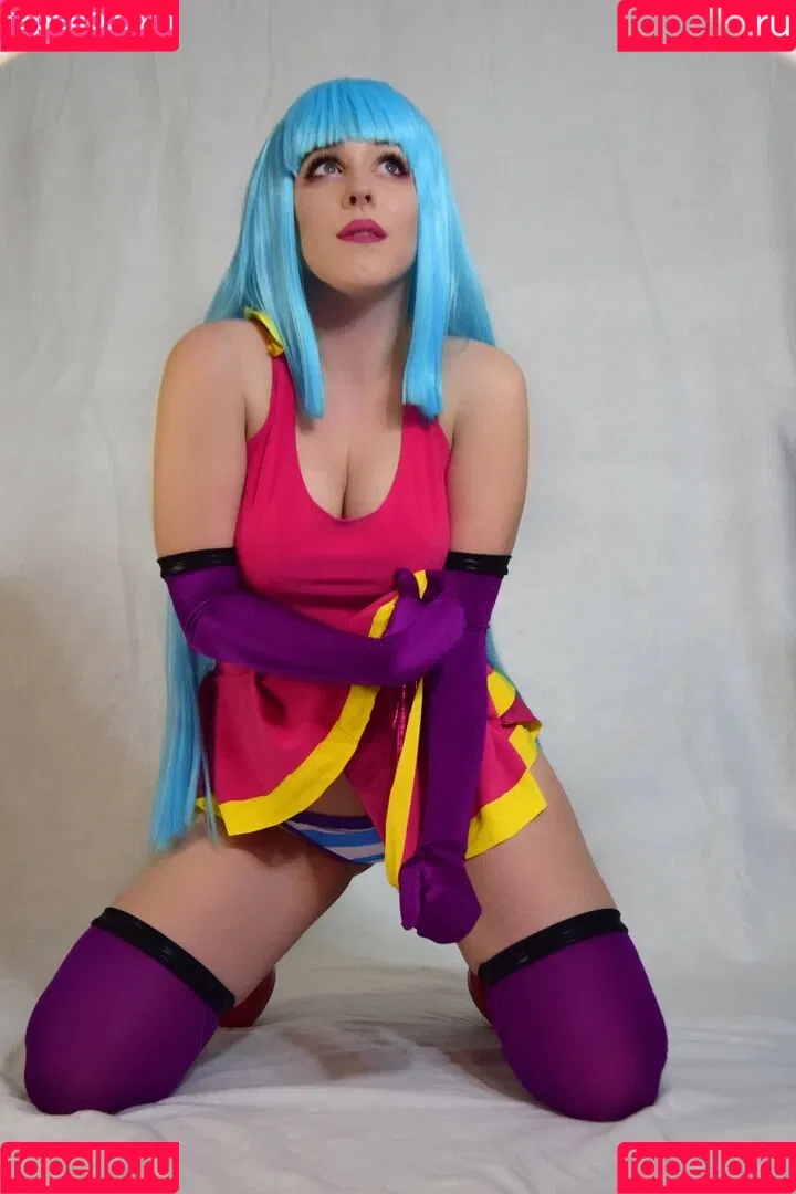 Anya Braddock Onlyfans Photo Gallery 
