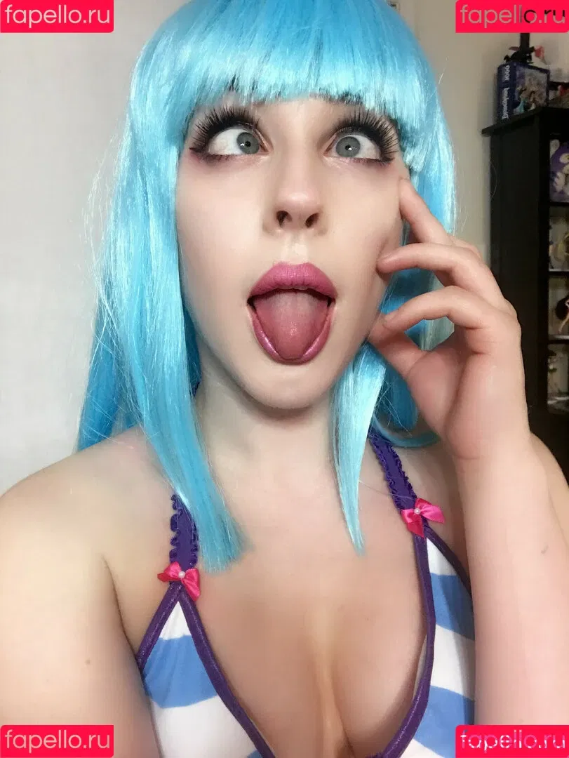 Anya Braddock Onlyfans Photo Gallery 