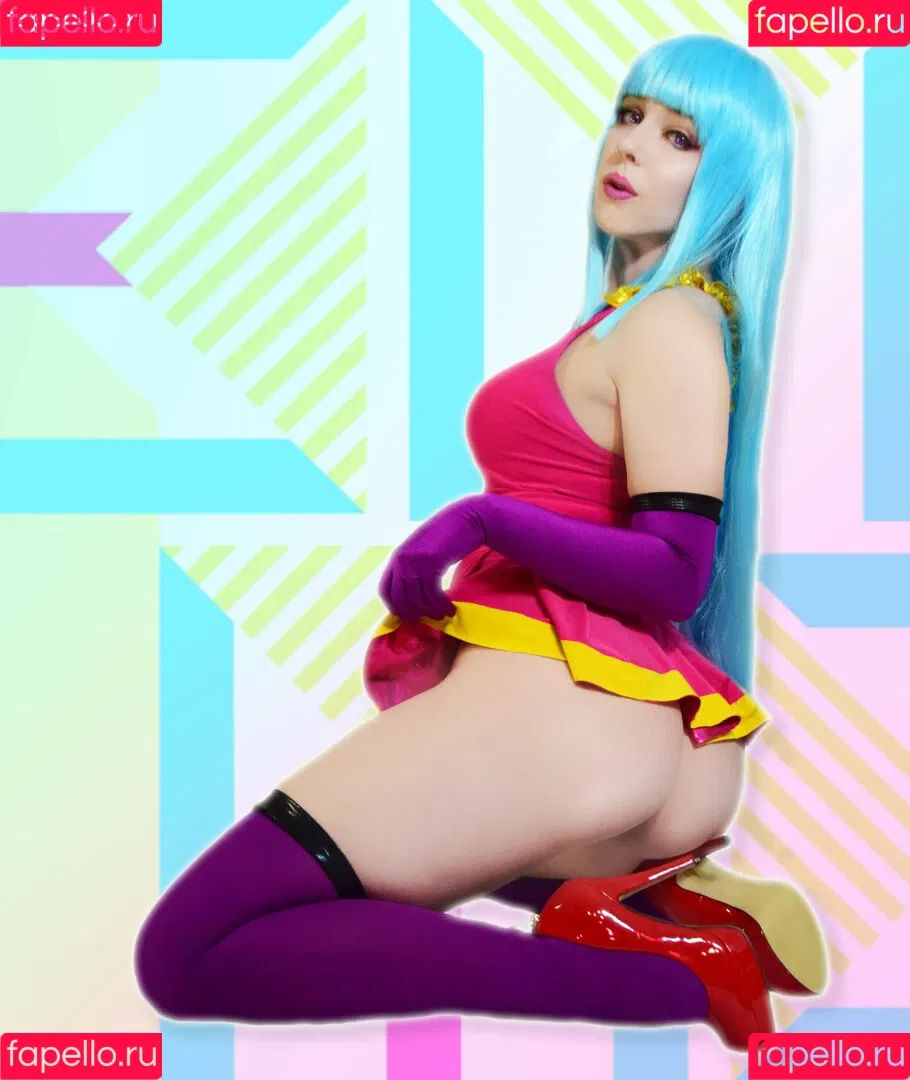Anya Braddock Onlyfans Photo Gallery 