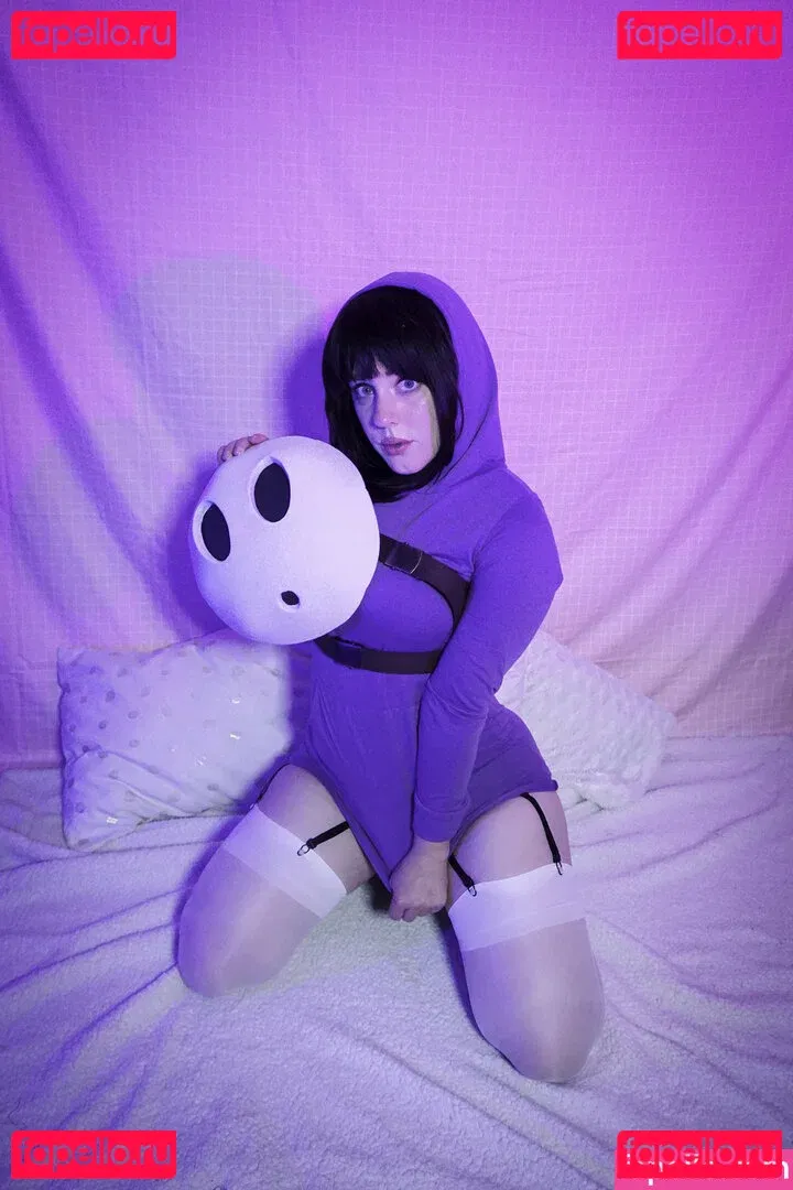 Anya Braddock Onlyfans Photo Gallery 