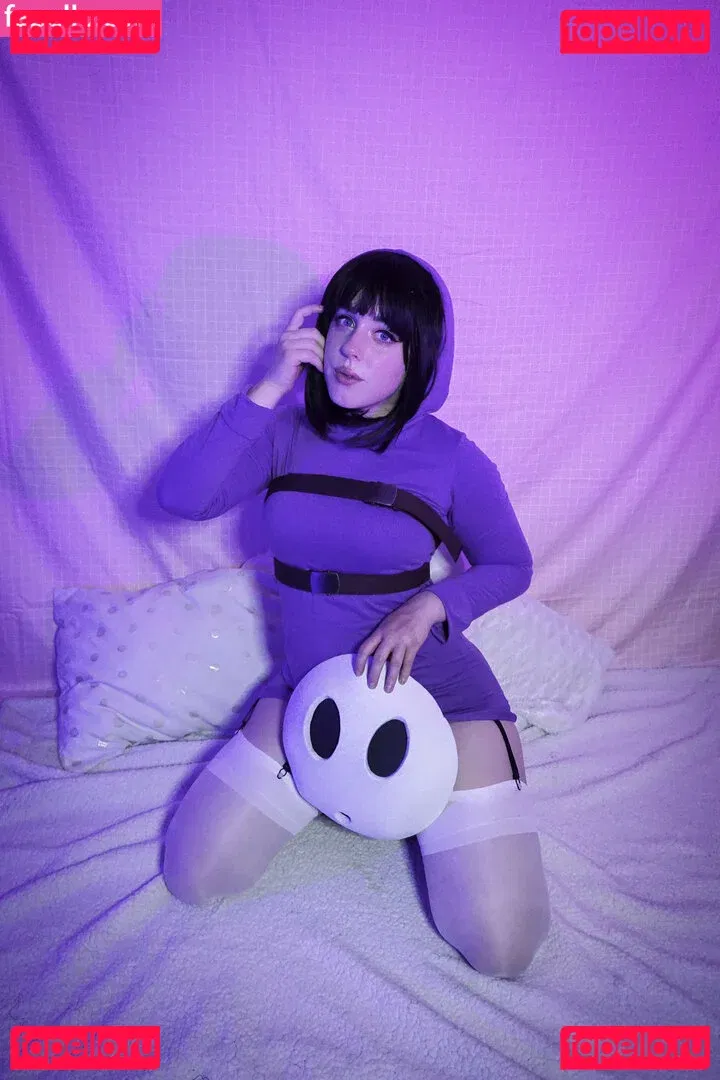 Anya Braddock Onlyfans Photo Gallery 