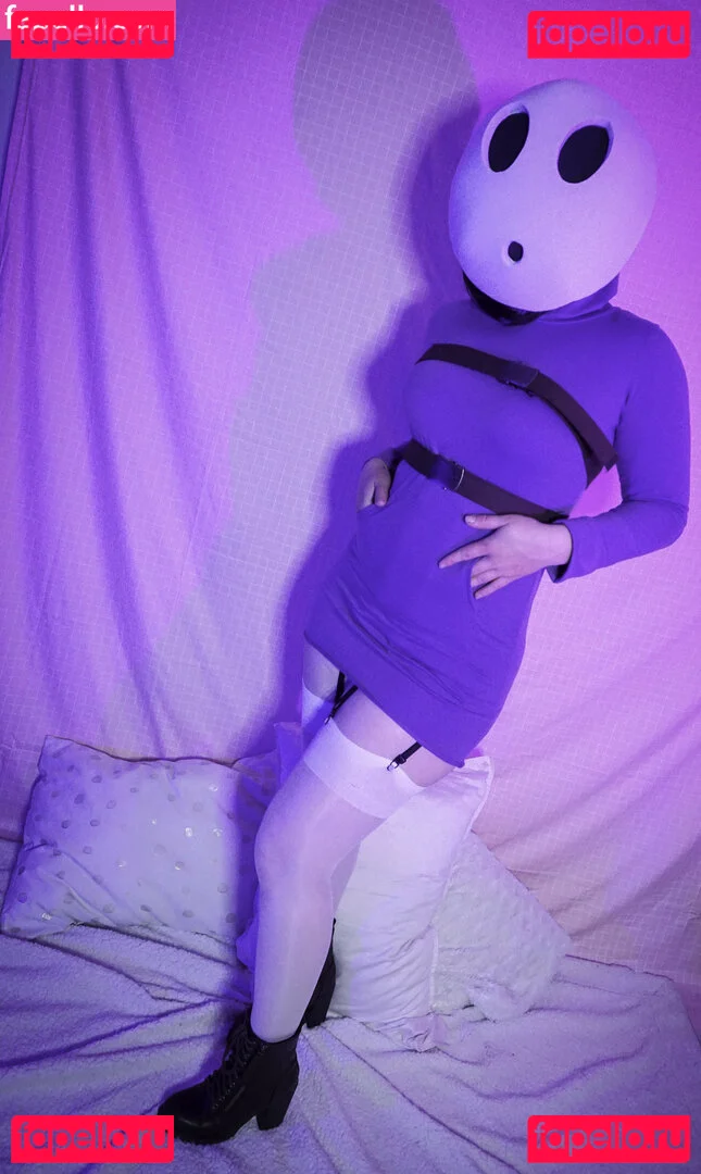 Anya Braddock Onlyfans Photo Gallery 