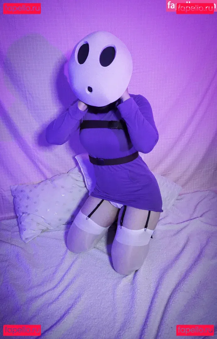 Anya Braddock Onlyfans Photo Gallery 