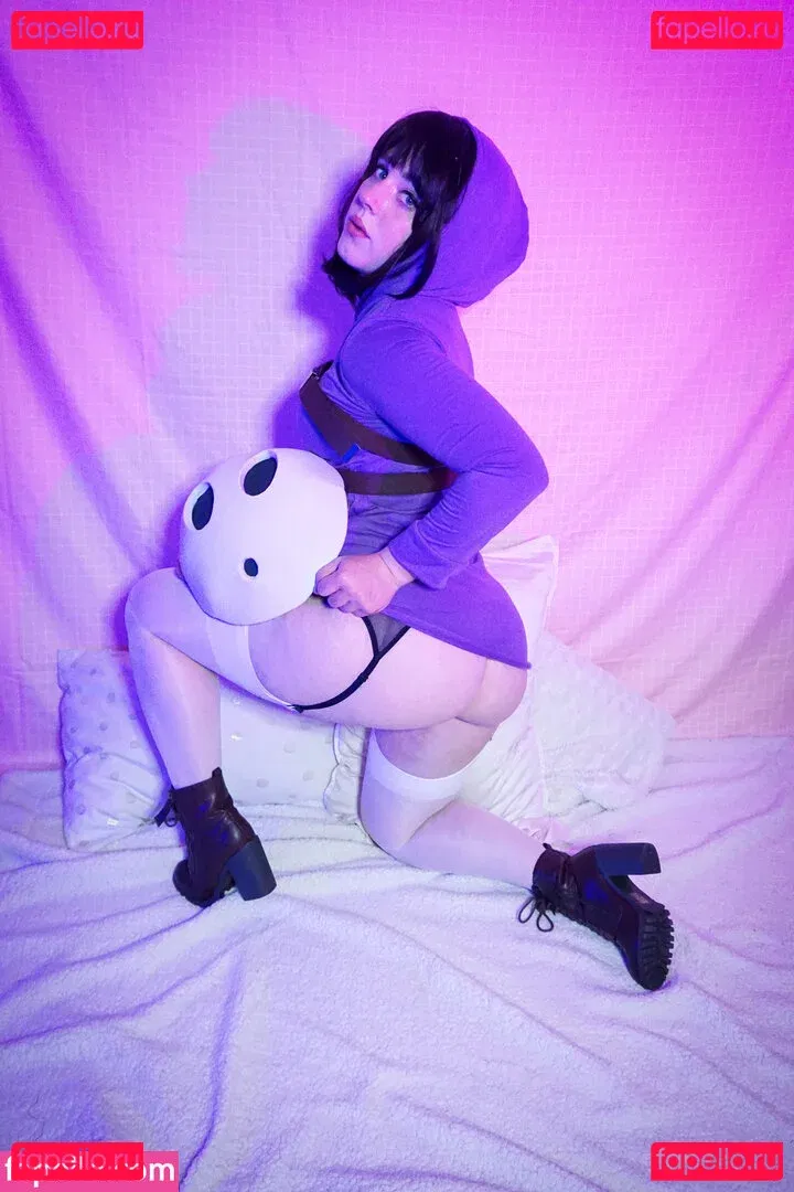 Anya Braddock Onlyfans Photo Gallery 