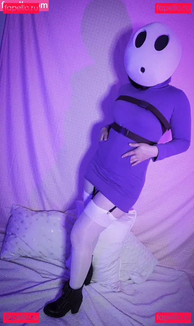 Anya Braddock Onlyfans Photo Gallery 