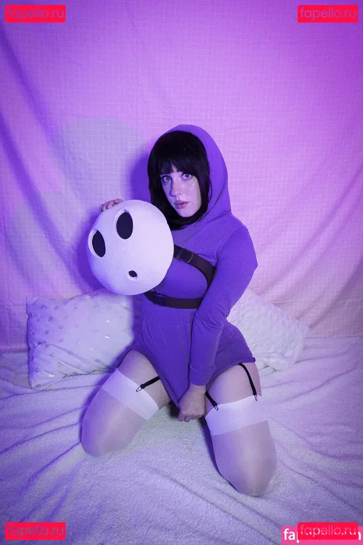 Anya Braddock Onlyfans Photo Gallery 