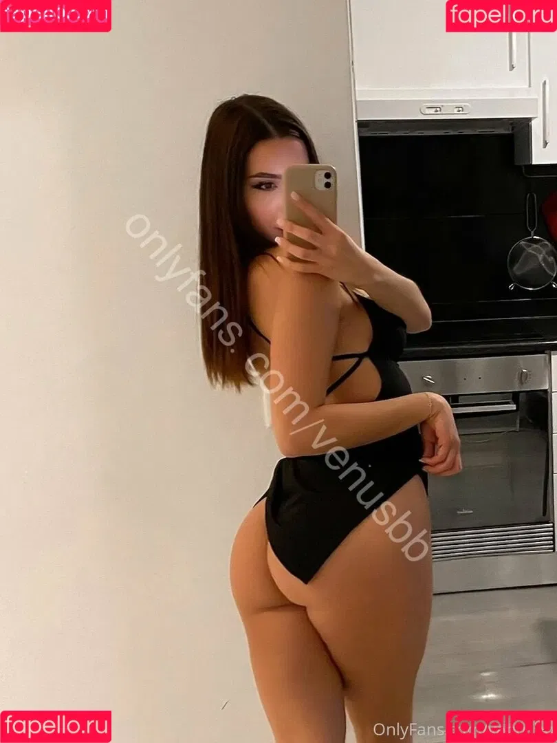 venusbb Onlyfans Photo Gallery 