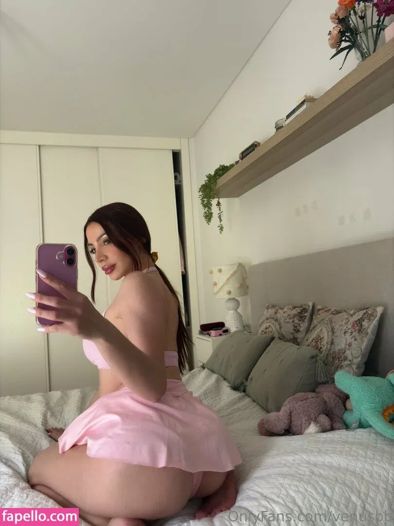 venusbb Onlyfans Photo Gallery 