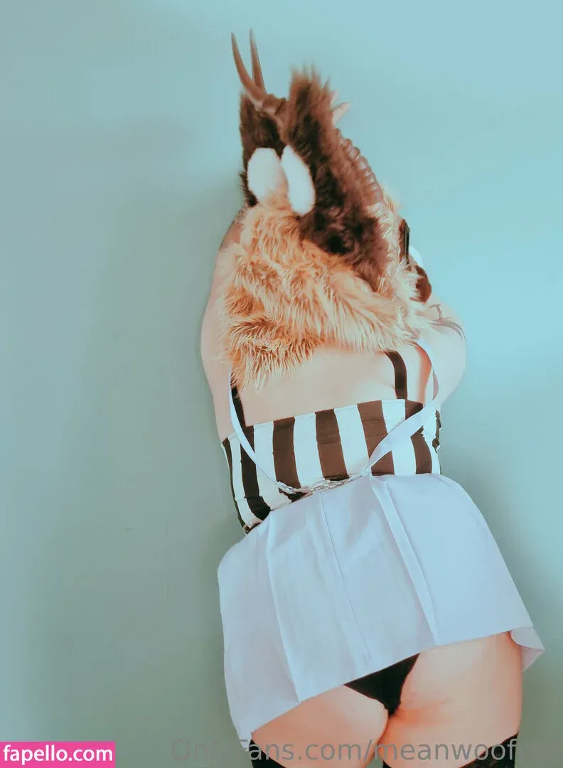 meanwoofree Onlyfans Photo Gallery 