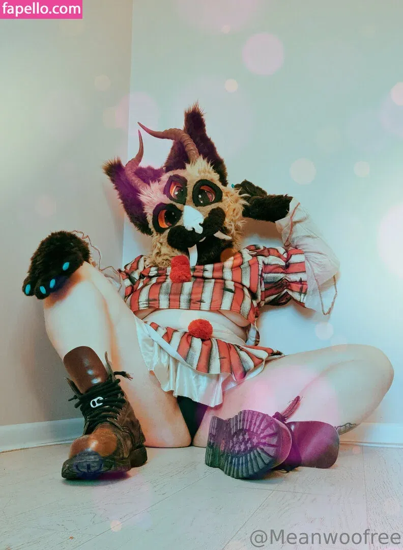 meanwoofree Onlyfans Photo Gallery 