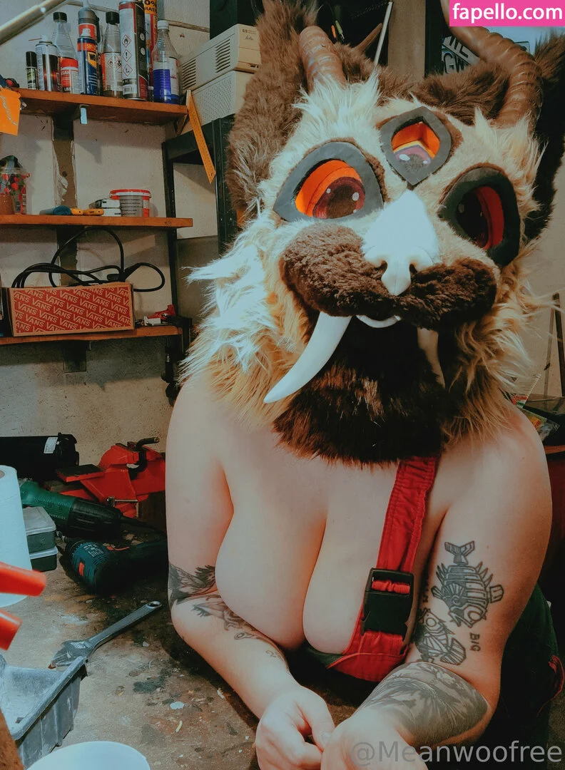 meanwoofree Onlyfans Photo Gallery 