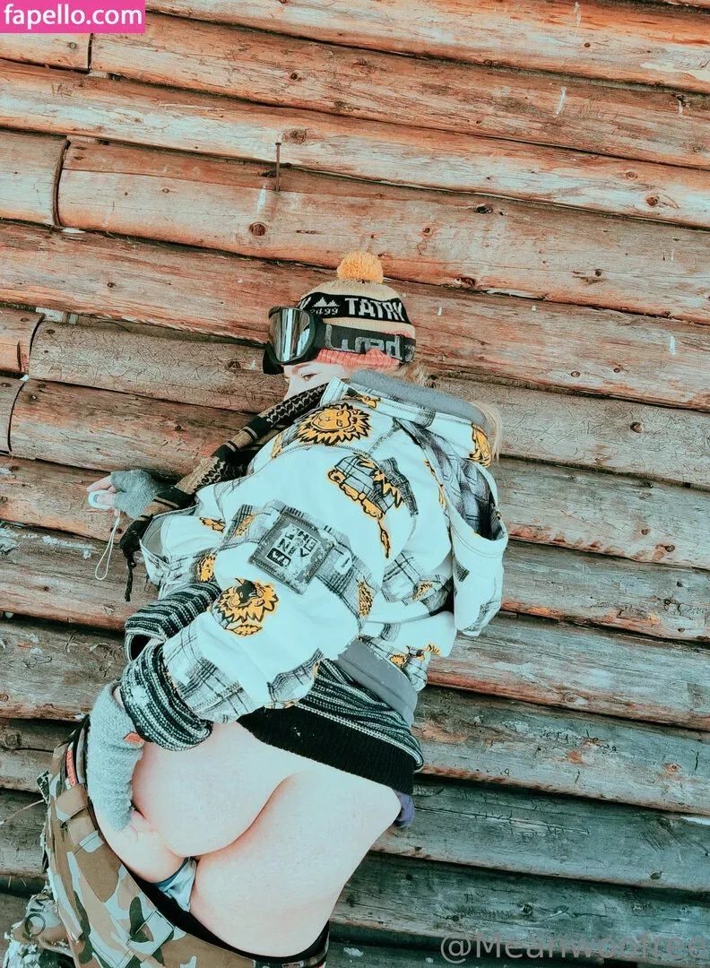 meanwoofree Onlyfans Photo Gallery 