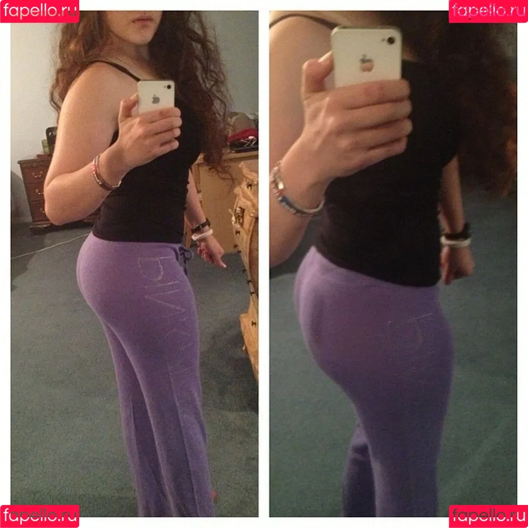 Olivia Hailey Onlyfans Photo Gallery 
