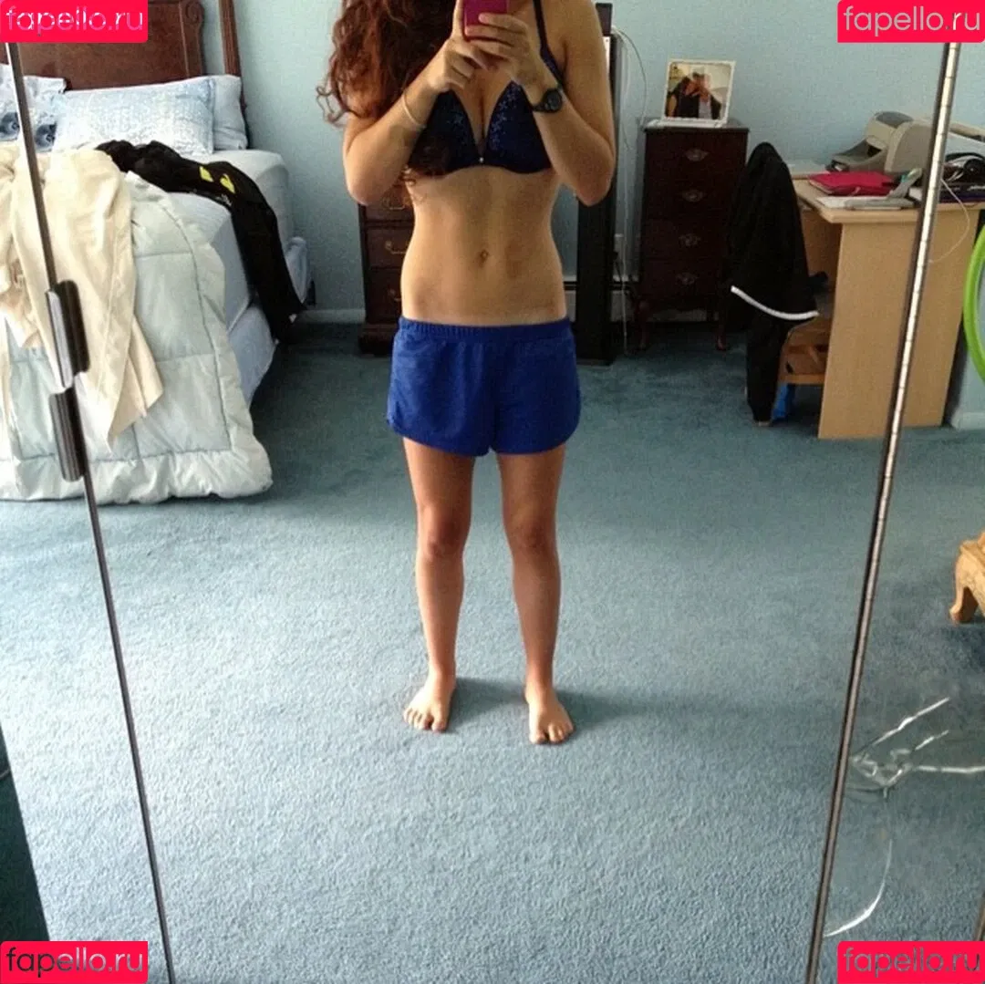 Olivia Hailey Onlyfans Photo Gallery 