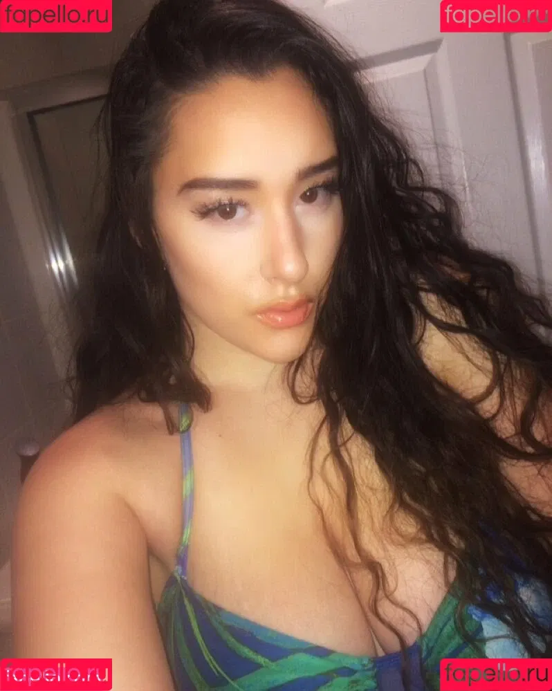 Olivia Hailey Onlyfans Photo Gallery 