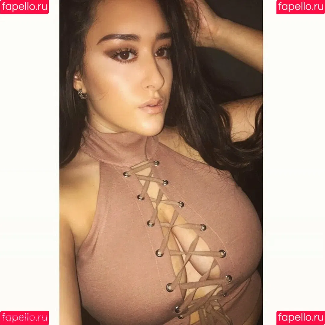 Olivia Hailey Onlyfans Photo Gallery 