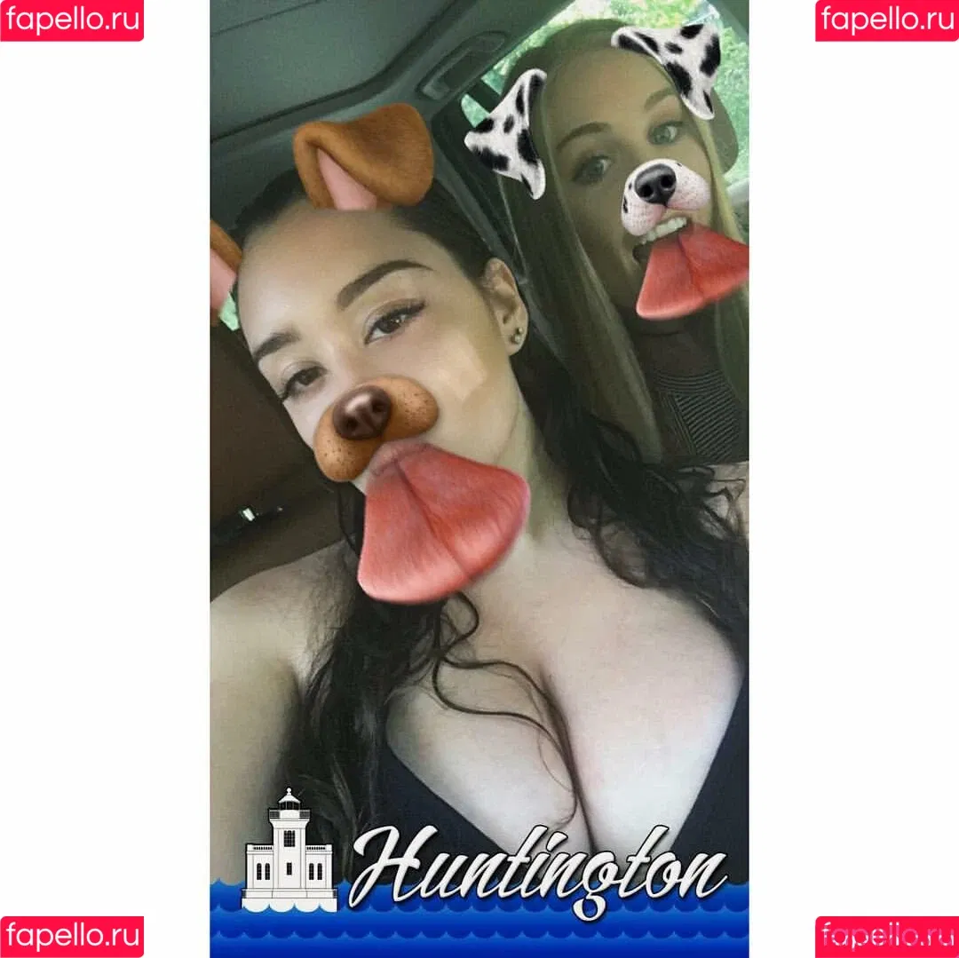 Olivia Hailey Onlyfans Photo Gallery 