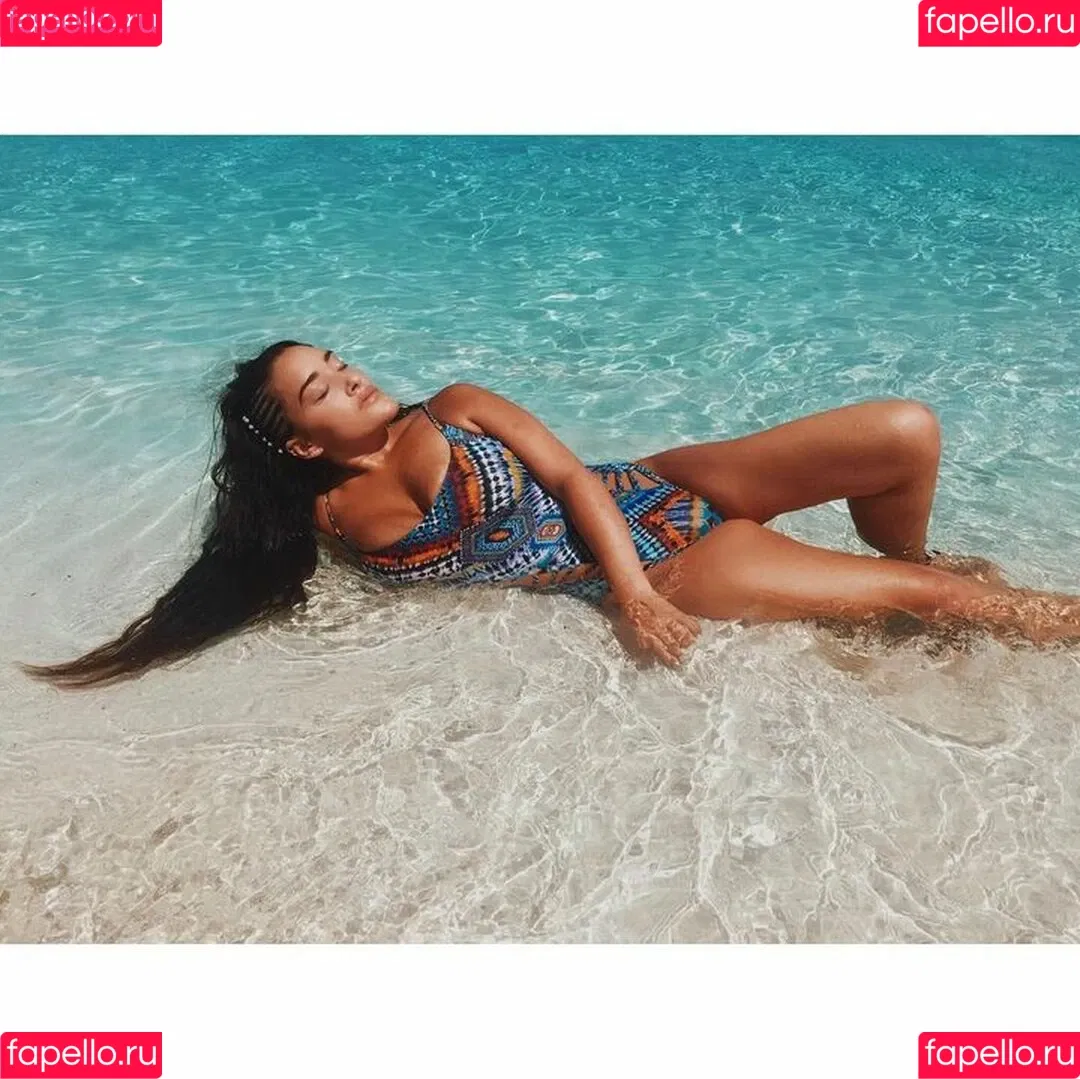 Olivia Hailey Onlyfans Photo Gallery 