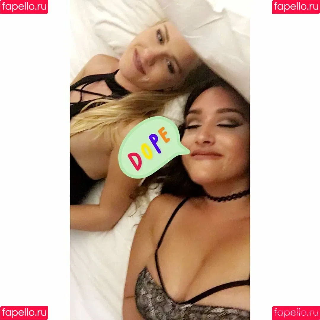 Olivia Hailey Onlyfans Photo Gallery 