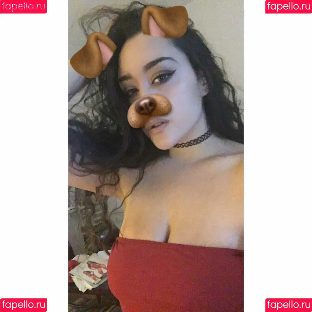 Olivia Hailey Onlyfans Photo Gallery 