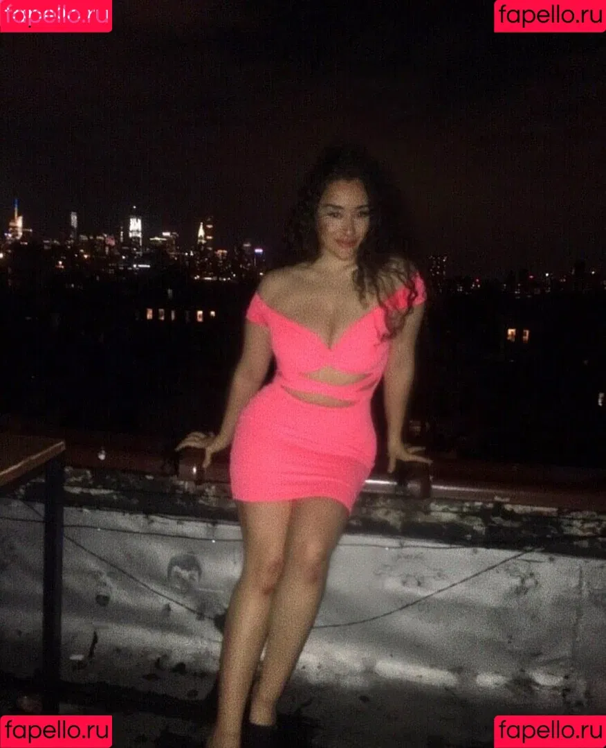 Olivia Hailey Onlyfans Photo Gallery 