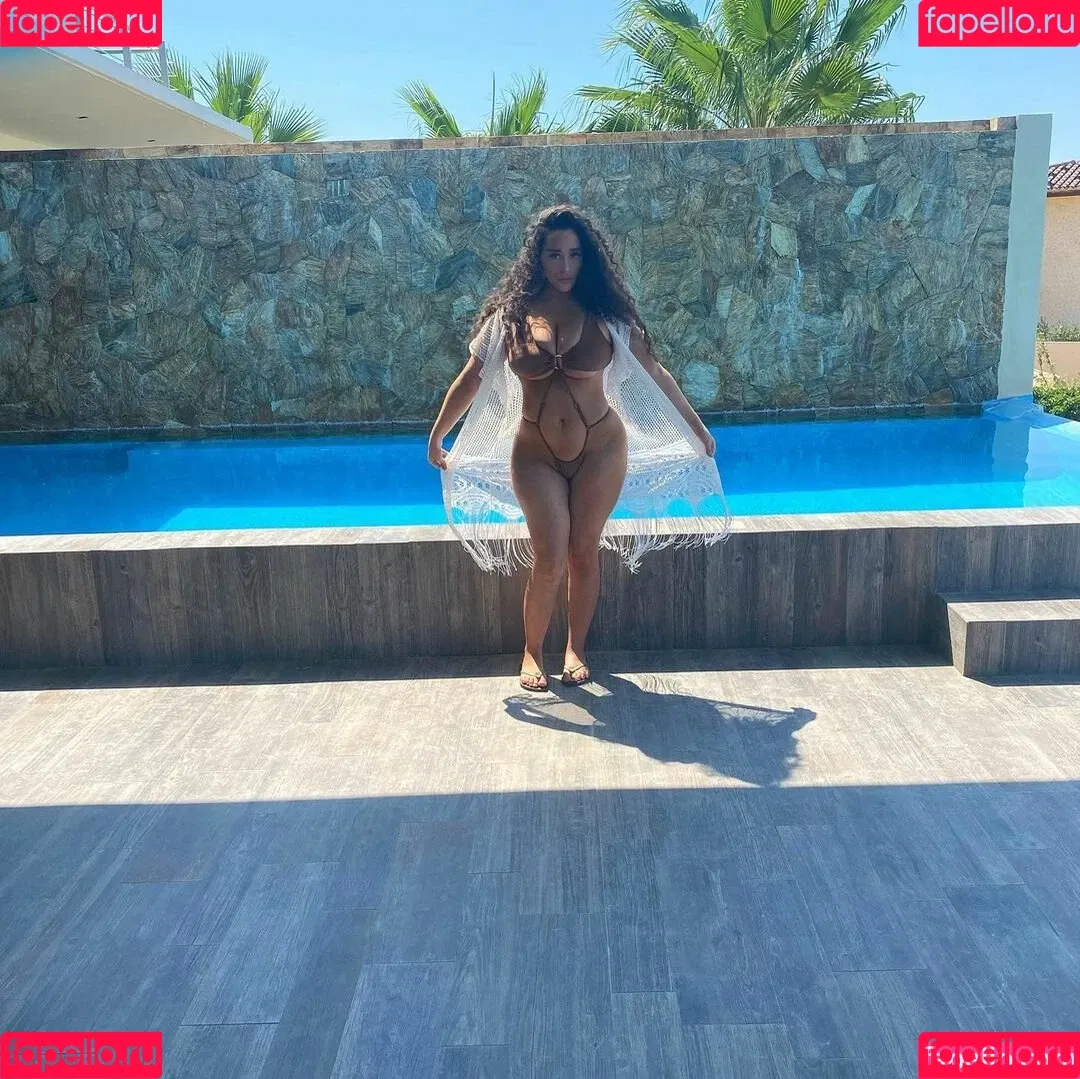 Olivia Hailey Onlyfans Photo Gallery 