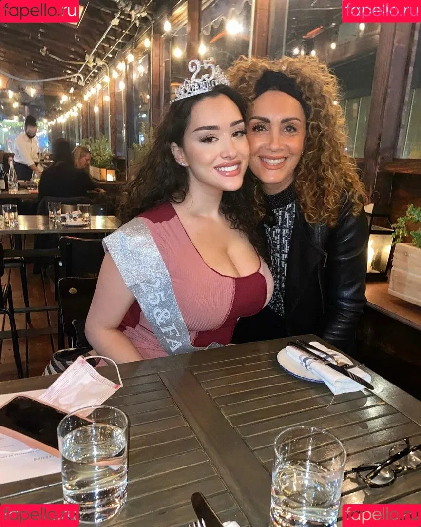 Olivia Hailey Onlyfans Photo Gallery 