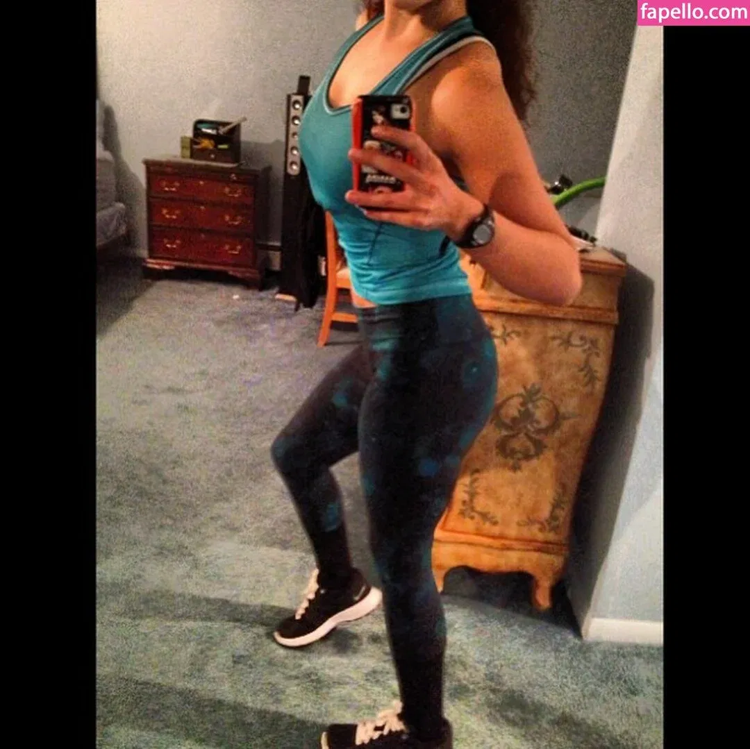 Olivia Hailey Onlyfans Photo Gallery 