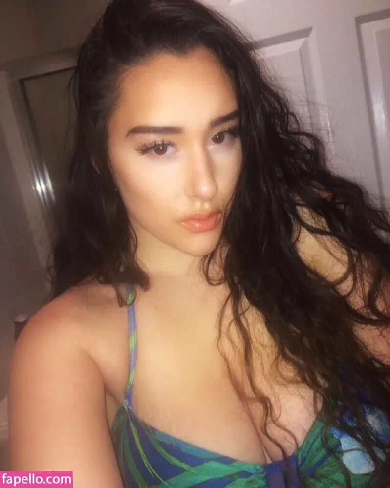 Olivia Hailey Onlyfans Photo Gallery 