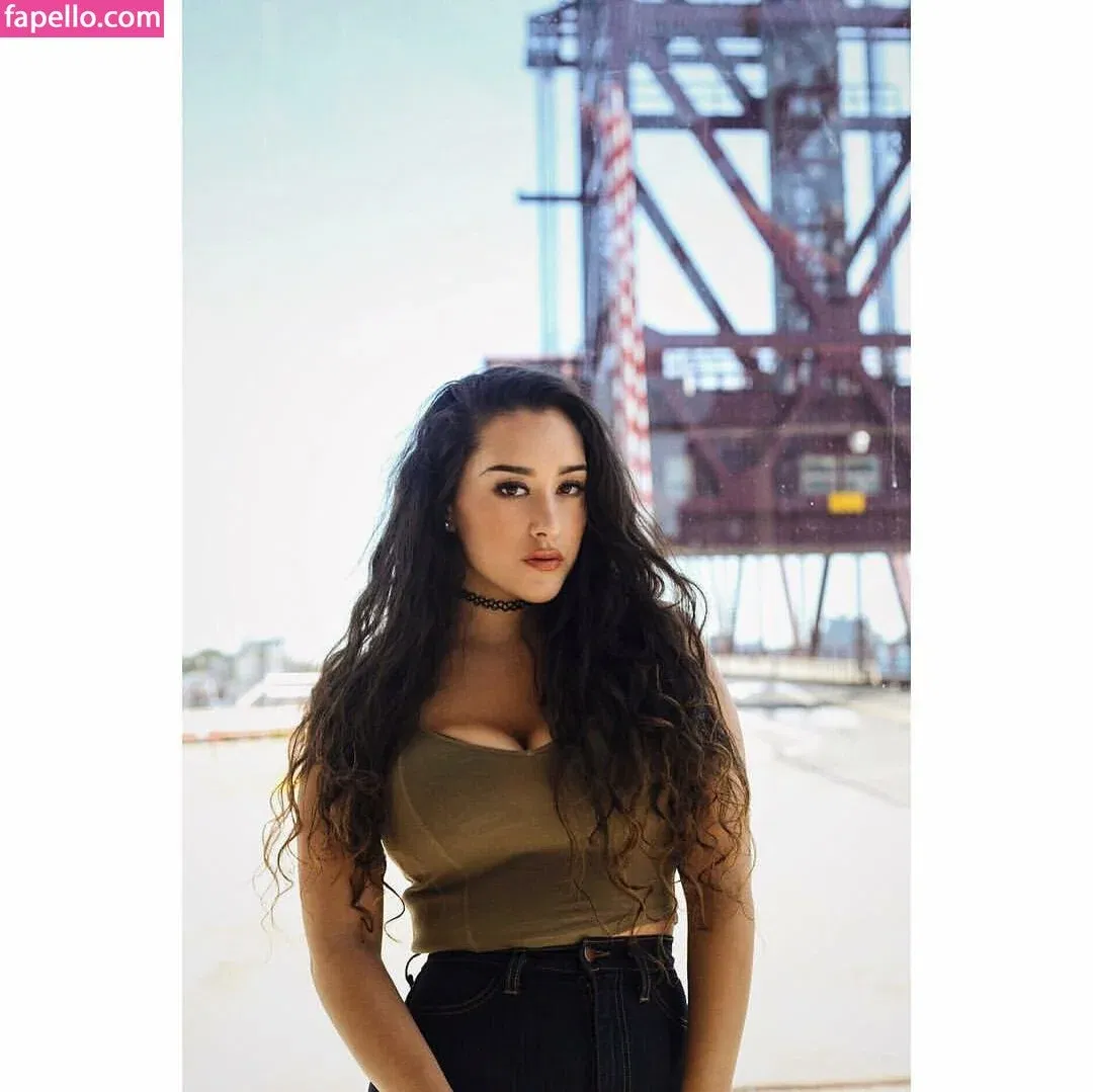 Olivia Hailey Onlyfans Photo Gallery 